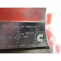Cummins ISX12 G Engine Assembly thumbnail 5