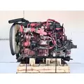 Cummins ISX12 G Engine Assembly thumbnail 6