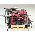 Cummins ISX12 G Engine Assembly thumbnail 1