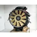 Cummins ISX12 G Engine Assembly thumbnail 3
