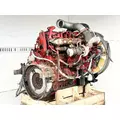 Cummins ISX12 G Engine Assembly thumbnail 5