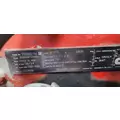 Cummins ISX12-G Engine Assembly thumbnail 4