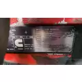 Cummins ISX12-G Engine Assembly thumbnail 5