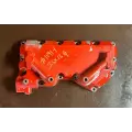 Cummins ISX12 G Engine Oil Cooler thumbnail 1