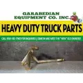 Cummins ISX12 G Engine Parts, Misc. thumbnail 1
