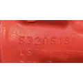Cummins ISX12 G Engine Parts, Misc. thumbnail 9