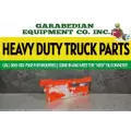 Cummins ISX12 G Engine Parts, Misc. thumbnail 1