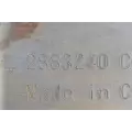 Cummins ISX12 G Engine Parts, Misc. thumbnail 6