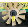 Cummins ISX12 G Fan Blade thumbnail 1