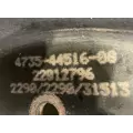 Cummins ISX12 G Fan Blade thumbnail 2