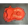 Cummins ISX12 G Front Cover thumbnail 1