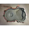 Cummins ISX12 G Front Cover thumbnail 2