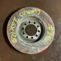 Cummins ISX12 G Harmonic Balancer thumbnail 1