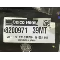 Cummins ISX12 G Starter Motor thumbnail 6