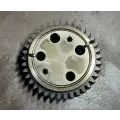Cummins ISX12 G Timing Gears thumbnail 2