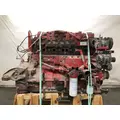 Cummins ISX12G Engine Assembly thumbnail 2