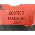 Cummins ISX12G Engine Rocker Housing thumbnail 5