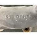 Cummins ISX12G Exhaust Manifold thumbnail 4