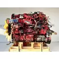 Cummins ISX12N Engine Assembly thumbnail 1
