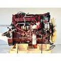 Cummins ISX12N Engine Assembly thumbnail 4