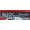 Cummins ISX12N Engine Assembly thumbnail 7