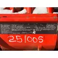 Cummins ISX12N Engine Assembly thumbnail 7