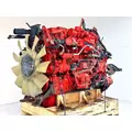 Cummins ISX12N Engine Assembly thumbnail 2