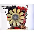 Cummins ISX12N Engine Assembly thumbnail 3