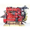 Cummins ISX12N Engine Assembly thumbnail 4