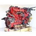 Cummins ISX12N Engine Assembly thumbnail 5