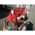 Cummins ISX12 Engine Assembly thumbnail 7