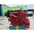 Cummins ISX12 Engine Assembly thumbnail 1