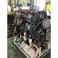 Cummins ISX12 Engine Assembly thumbnail 1