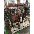 Cummins ISX12 Engine Assembly thumbnail 2