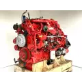 Cummins ISX12 Engine Assembly thumbnail 2