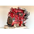 Cummins ISX12 Engine Assembly thumbnail 10
