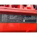 Cummins ISX12 Engine Assembly thumbnail 5