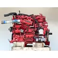 Cummins ISX12 Engine Assembly thumbnail 6