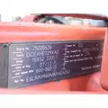 Cummins ISX12 Engine Assembly thumbnail 4
