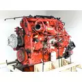 Cummins ISX12 Engine Assembly thumbnail 7