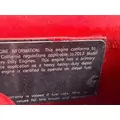 Cummins ISX12 Engine Assembly thumbnail 11