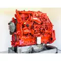 Cummins ISX12 Engine Assembly thumbnail 4