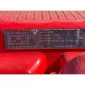Cummins ISX12 Engine Assembly thumbnail 9
