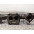 Cummins ISX12 Exhaust Manifold thumbnail 4