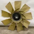 Cummins ISX12 Fan Blade thumbnail 2