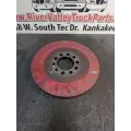 Cummins ISX12 Harmonic Balancer thumbnail 4