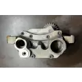 Cummins ISX12 Oil Pump thumbnail 2