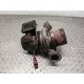 Cummins ISX12 Turbocharger  Supercharger thumbnail 4