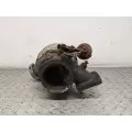 Cummins ISX12 Turbocharger  Supercharger thumbnail 2