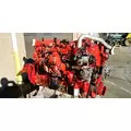 Cummins ISX15-425 Engine Assembly thumbnail 4